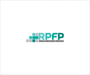 Royal Park Family Practice | Logo Design by pachilakili