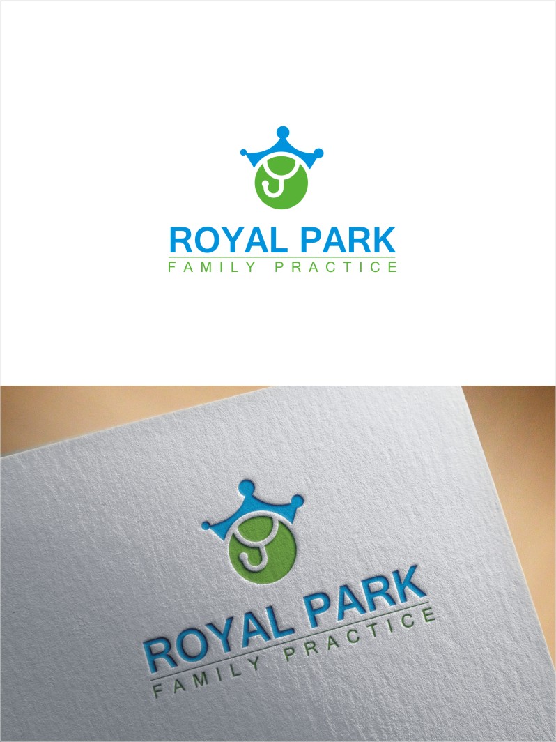 Logo Design by Sushma for this project | Design #23094127
