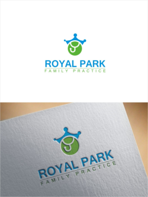 Logo Design by Sushma for this project | Design: #23094127