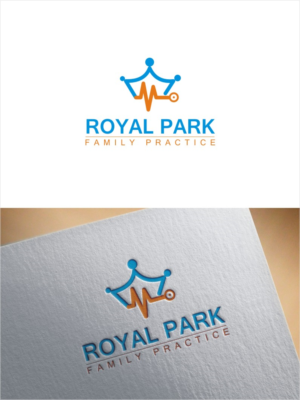Logo Design by Sushma for this project | Design: #23094325