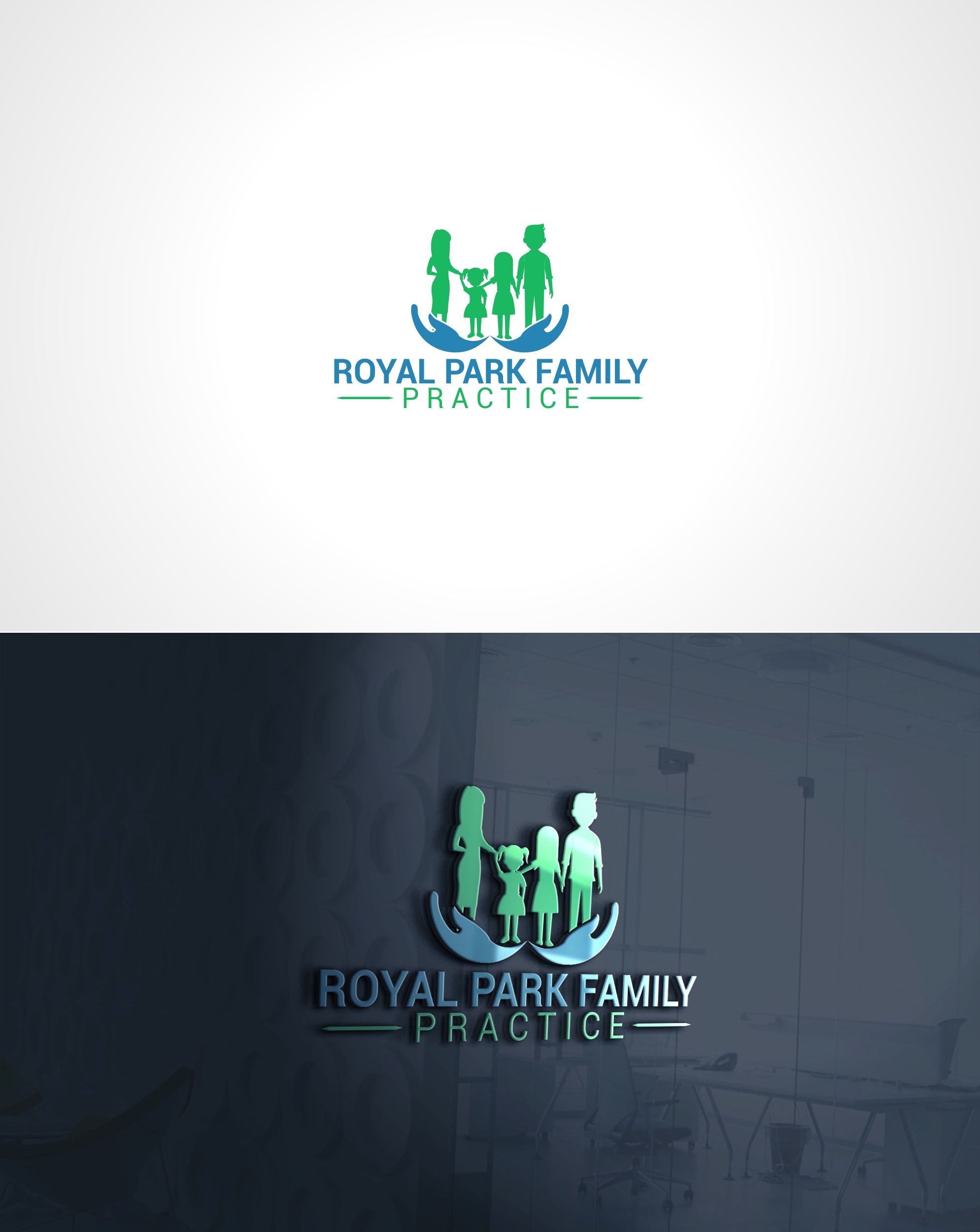 Logo Design by Joenet Jayawarna for this project | Design #23097418