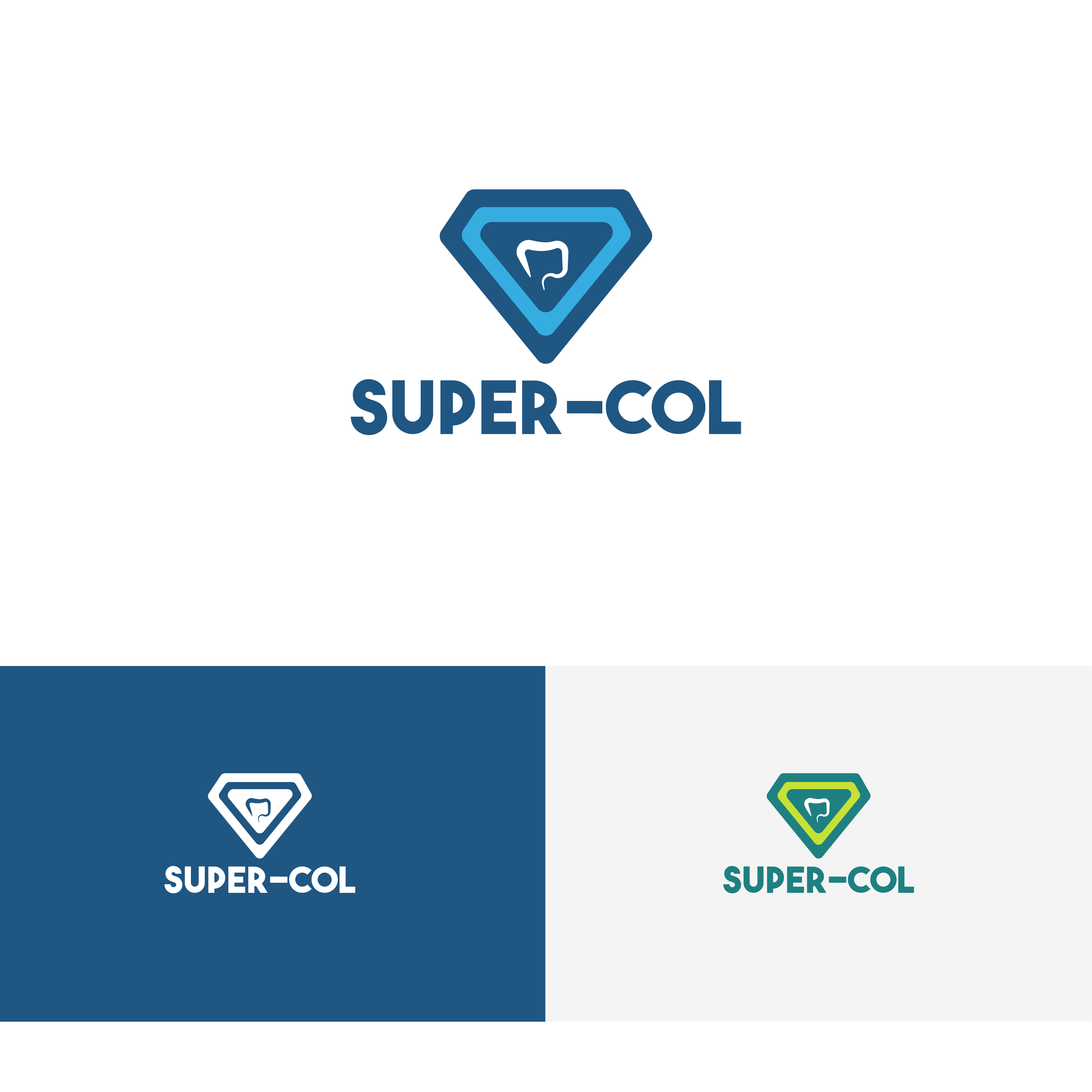 Logo Design by Graphics Farrukh 2 for this project | Design #23138934