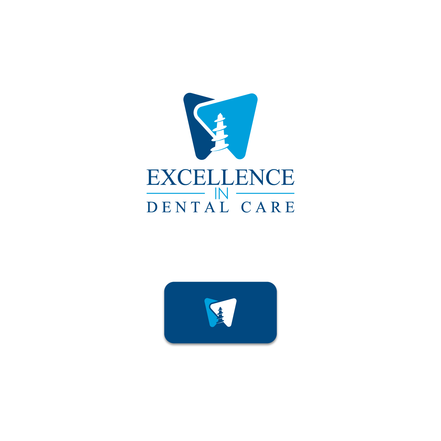 Logo Design by Creative_Projectss for this project | Design #23120638
