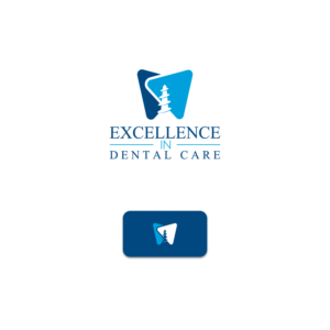 The name of the company and an Implant design on it.  | Logo Design by Creative_Projectss