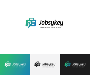 Logo Design by Paulo Vieira