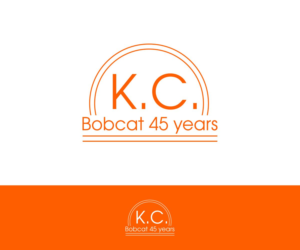 Logo Design by sidh for K.C. Bobcat | Design: #23108942