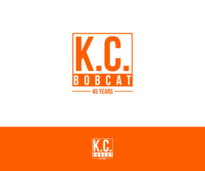Logo Design by sidh for K.C. Bobcat | Design: #23108943