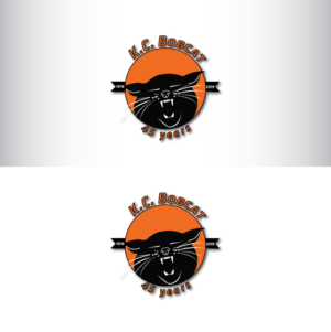 Logo Design by beniwalsuman for K.C. Bobcat | Design #23107758