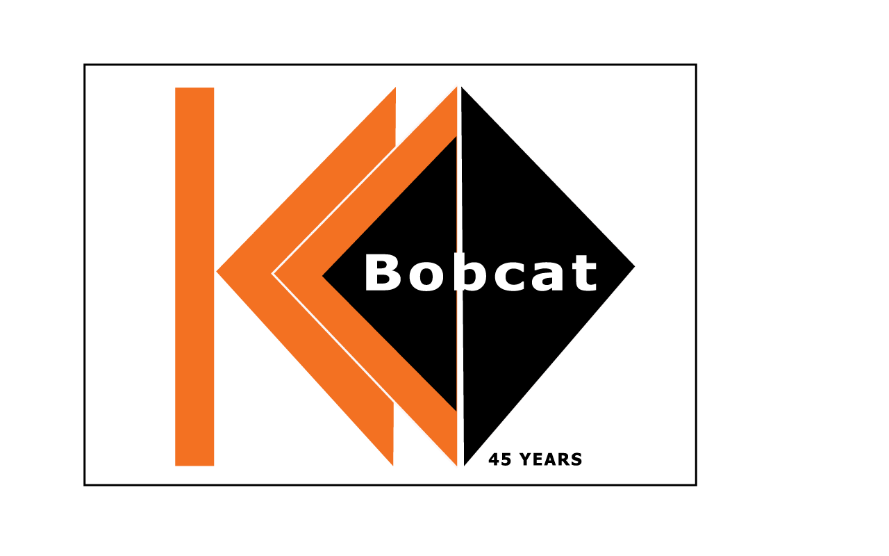 Logo Design by ckdesigns for K.C. Bobcat | Design #23104494