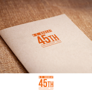 Design de Logo par DesignDUO pour K.C. Bobcat | Design : #23102057