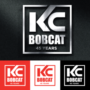 Design de Logo par concepts pour K.C. Bobcat | Design : #23133989