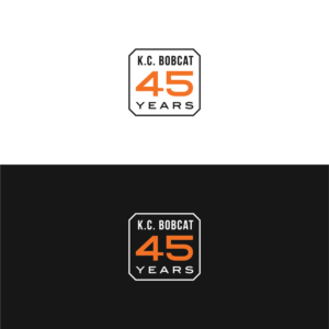 Design de Logo par Muhammad Imran 3 pour K.C. Bobcat | Design : #23101277