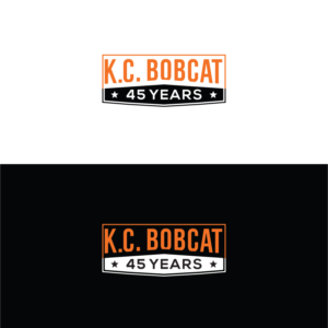 Design de Logo par Muhammad Imran 3 pour K.C. Bobcat | Design : #23101279