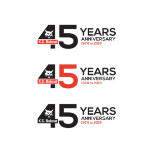 Design de Logo par Muhammad Imran 3 pour K.C. Bobcat | Design : #23106610