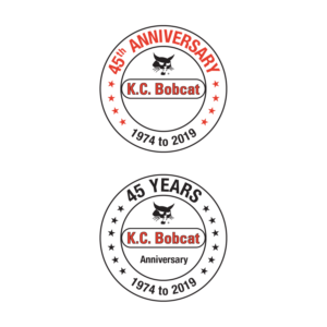 Design de Logo par Muhammad Imran 3 pour K.C. Bobcat | Design : #23106611