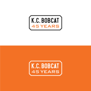 Design de Logo par Muhammad Imran 3 pour K.C. Bobcat | Design : #23142248