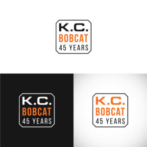 Design de Logo par Muhammad Imran 3 pour K.C. Bobcat | Design : #23142500