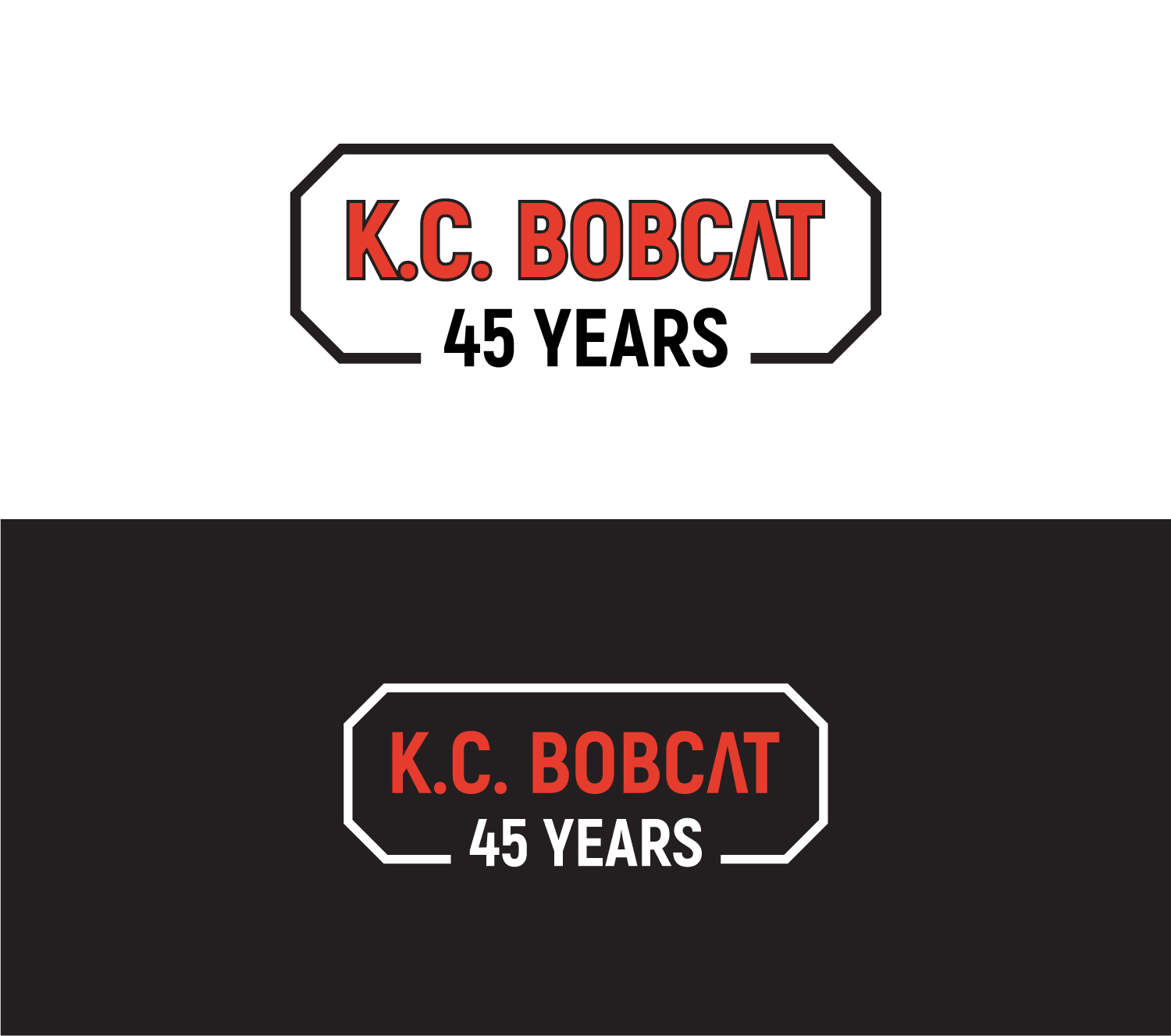 Design de Logo par Muhammad Imran 3 pour K.C. Bobcat | Design #23168777