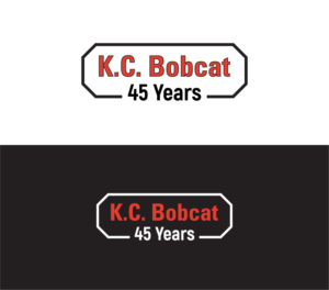 Design de Logo par Muhammad Imran 3 pour K.C. Bobcat | Design : #23168778