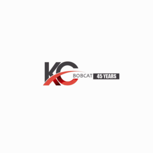 Logo Design by numzee 2 for K.C. Bobcat | Design #23097215