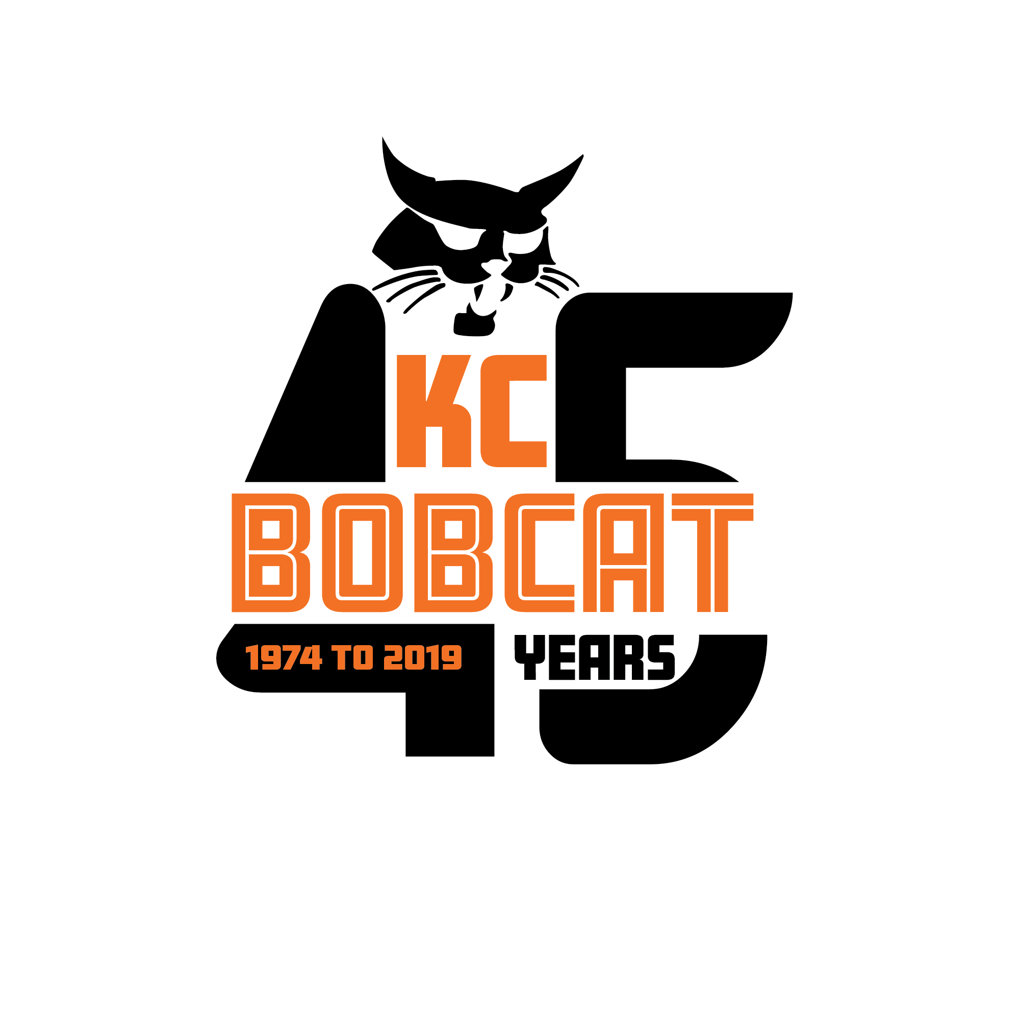 Logo Design by Kreative Life for K.C. Bobcat | Design #23110089