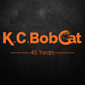 Logo Design by priyank rathod for K.C. Bobcat | Design #23133252