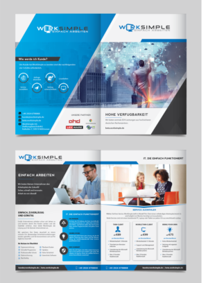 Flyer Design by alex989 for this project | Design: #23716128