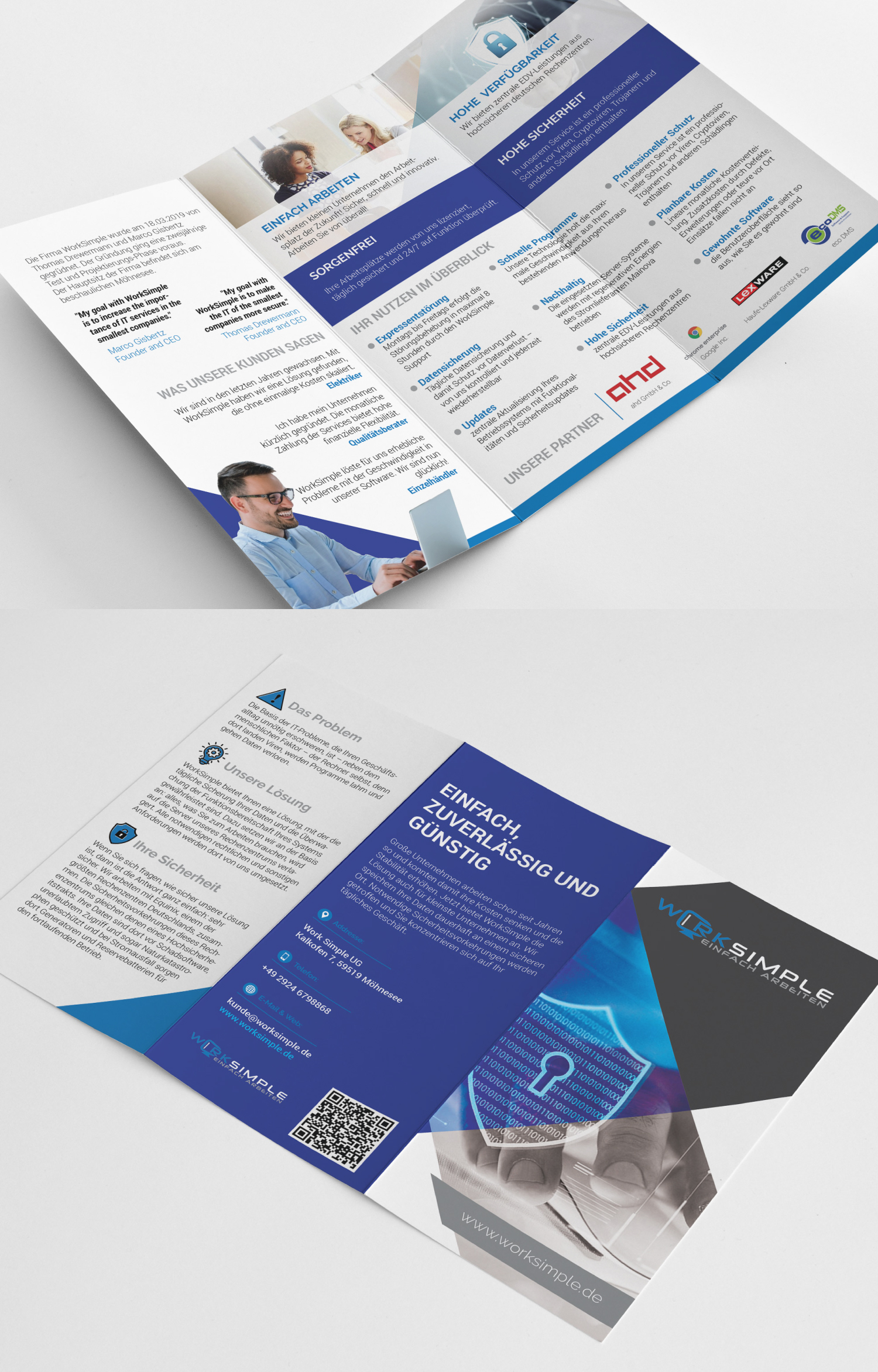 Flyer Design by coo.lt for this project | Design: #23716327