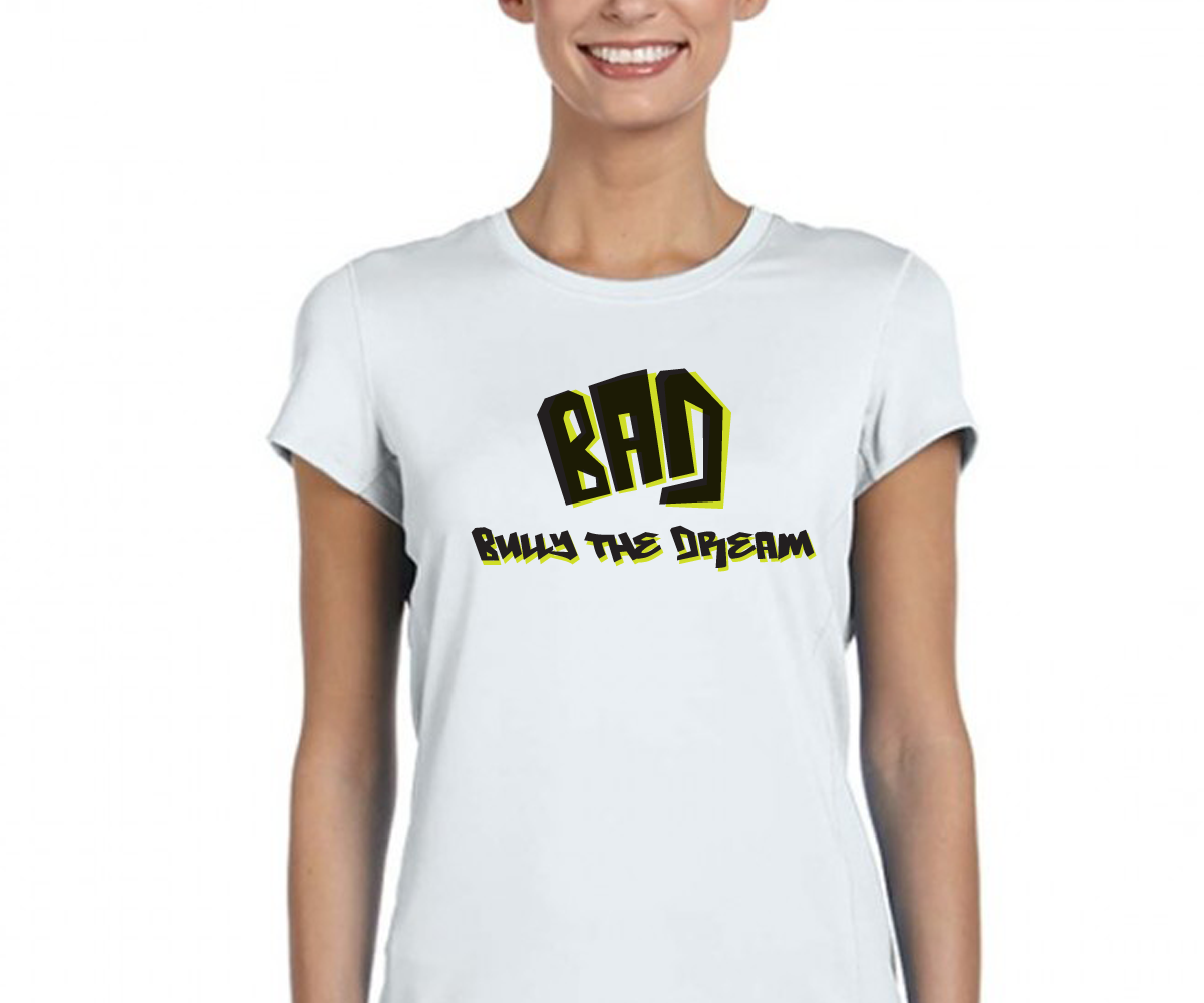 Logo Design by Buck Tornado for this project | Design #23105261