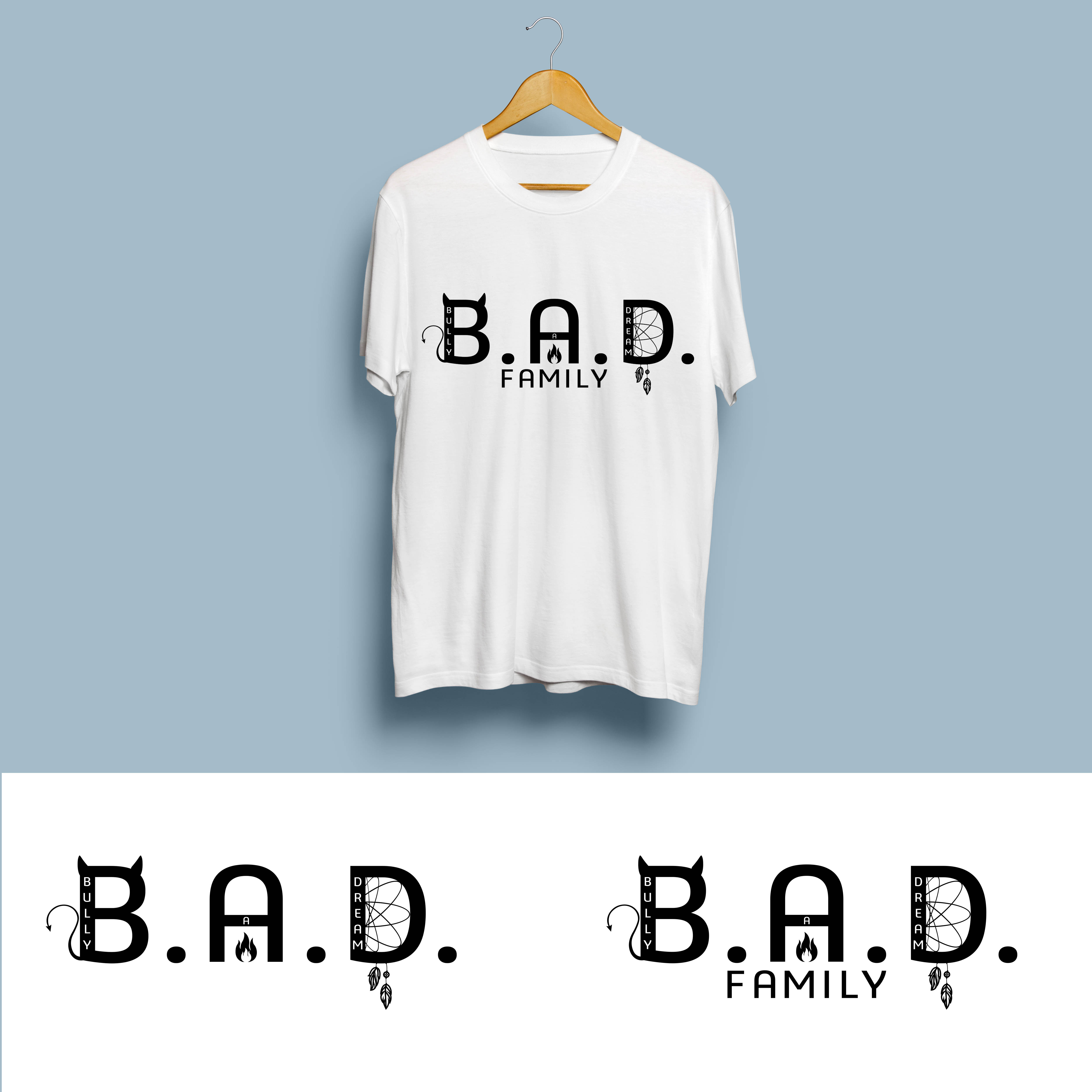 Logo Design by Muhammad Saaed for this project | Design #23122875