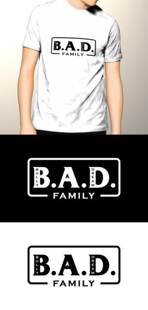 Logo Design by fatiyadesign for this project | Design: #23099530