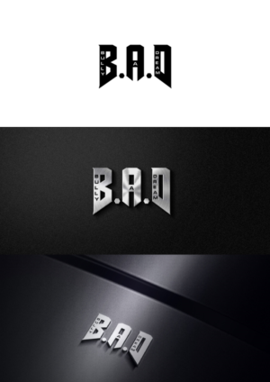 B.A.D. Family: Bully A Dream | Logo Design by DesIcon