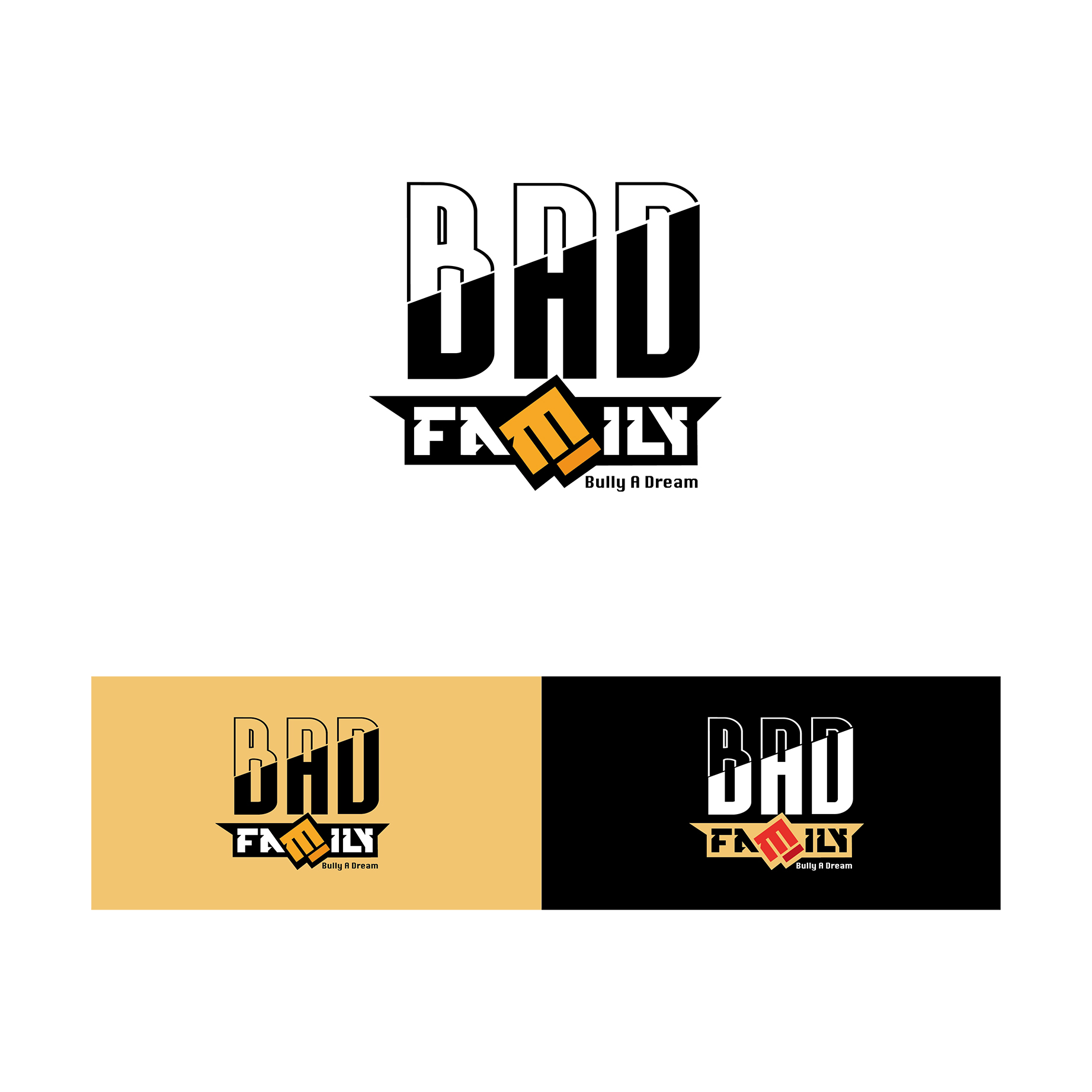 Logo Design by nadbook2323 for this project | Design #23107076