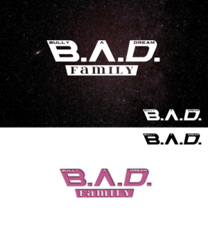 Logo Design by Ana Gocheva for this project | Design: #23097794