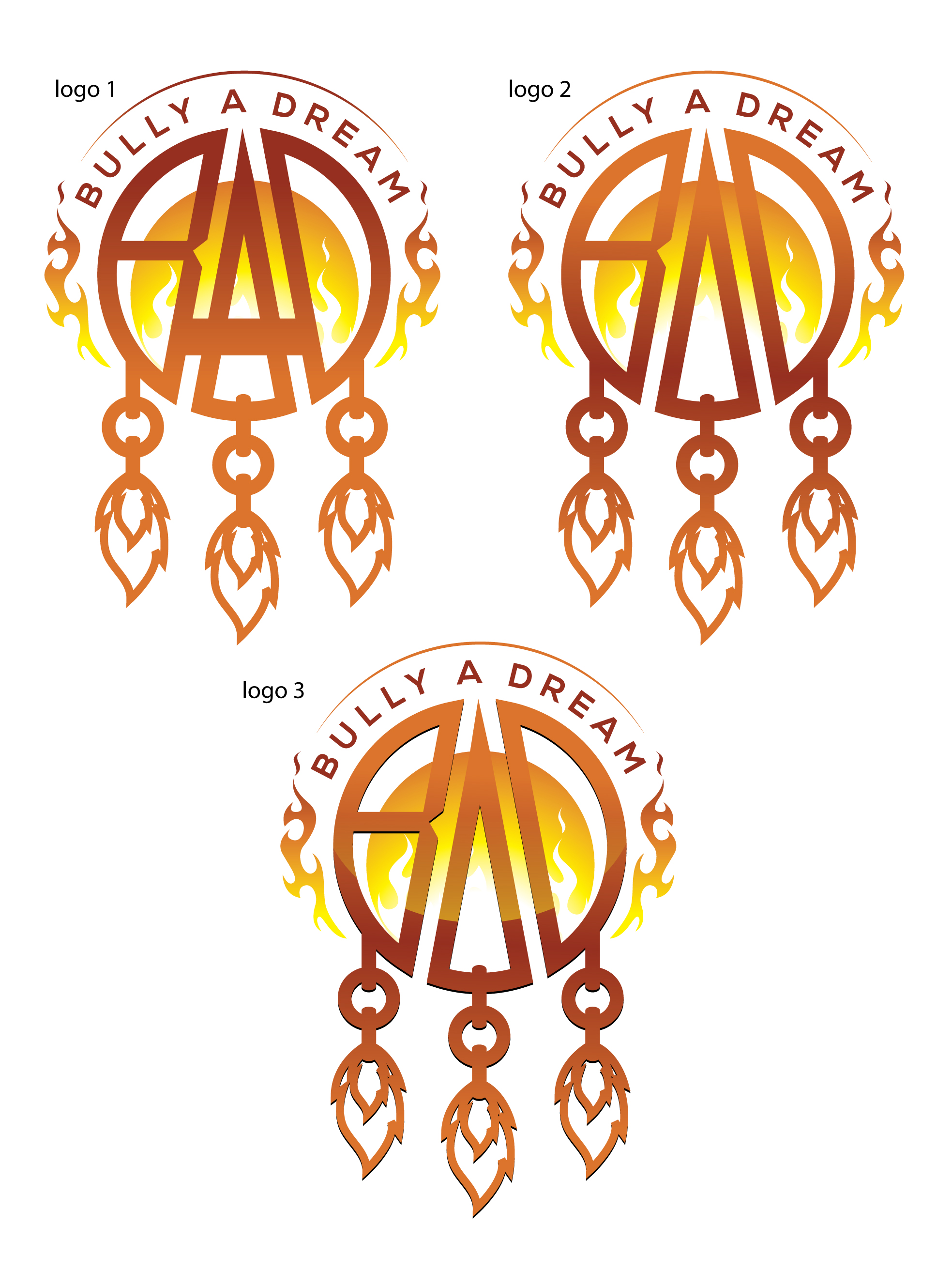 Logo Design by geni for this project | Design #23130370