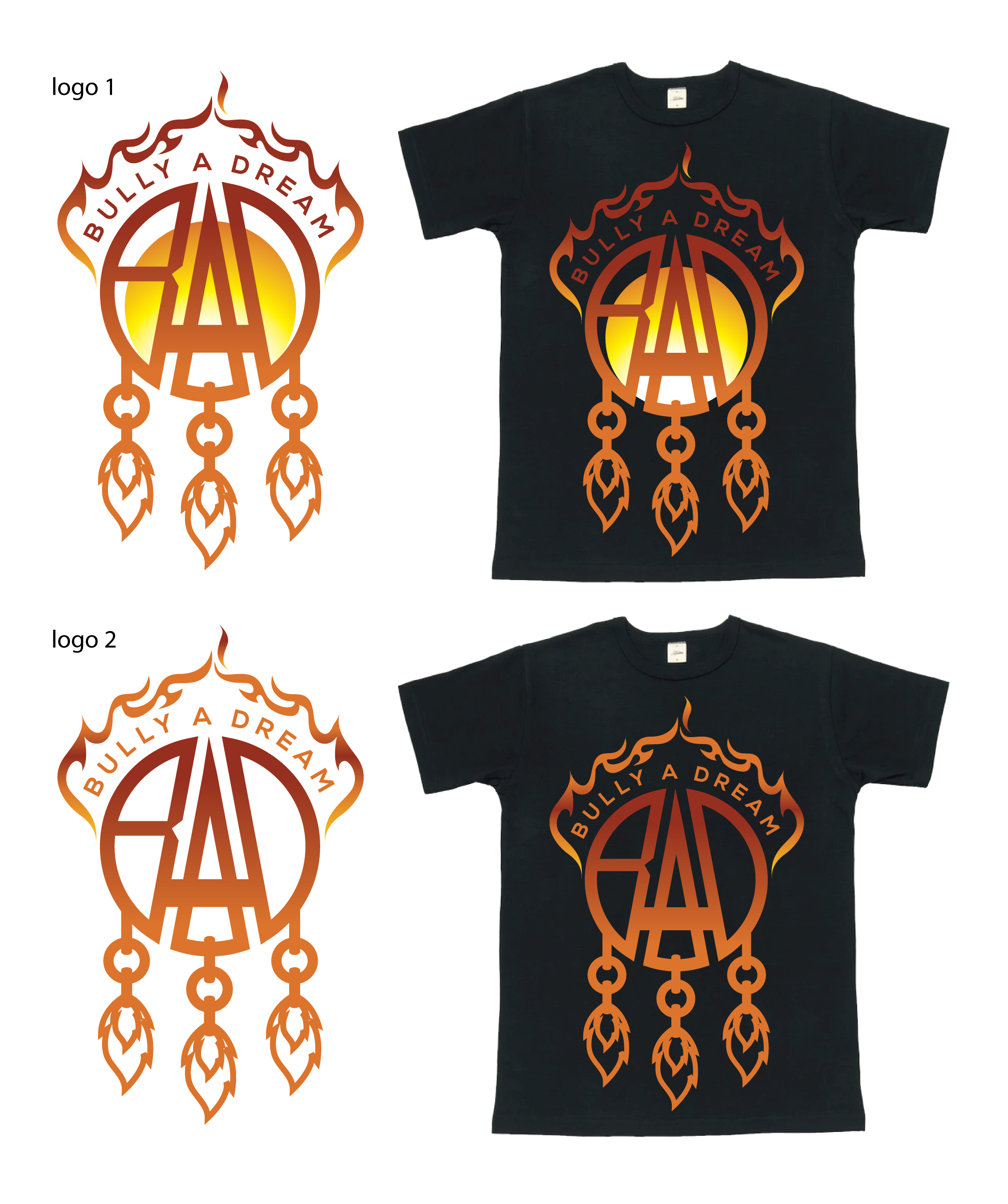 Logo Design by geni for this project | Design #23130473