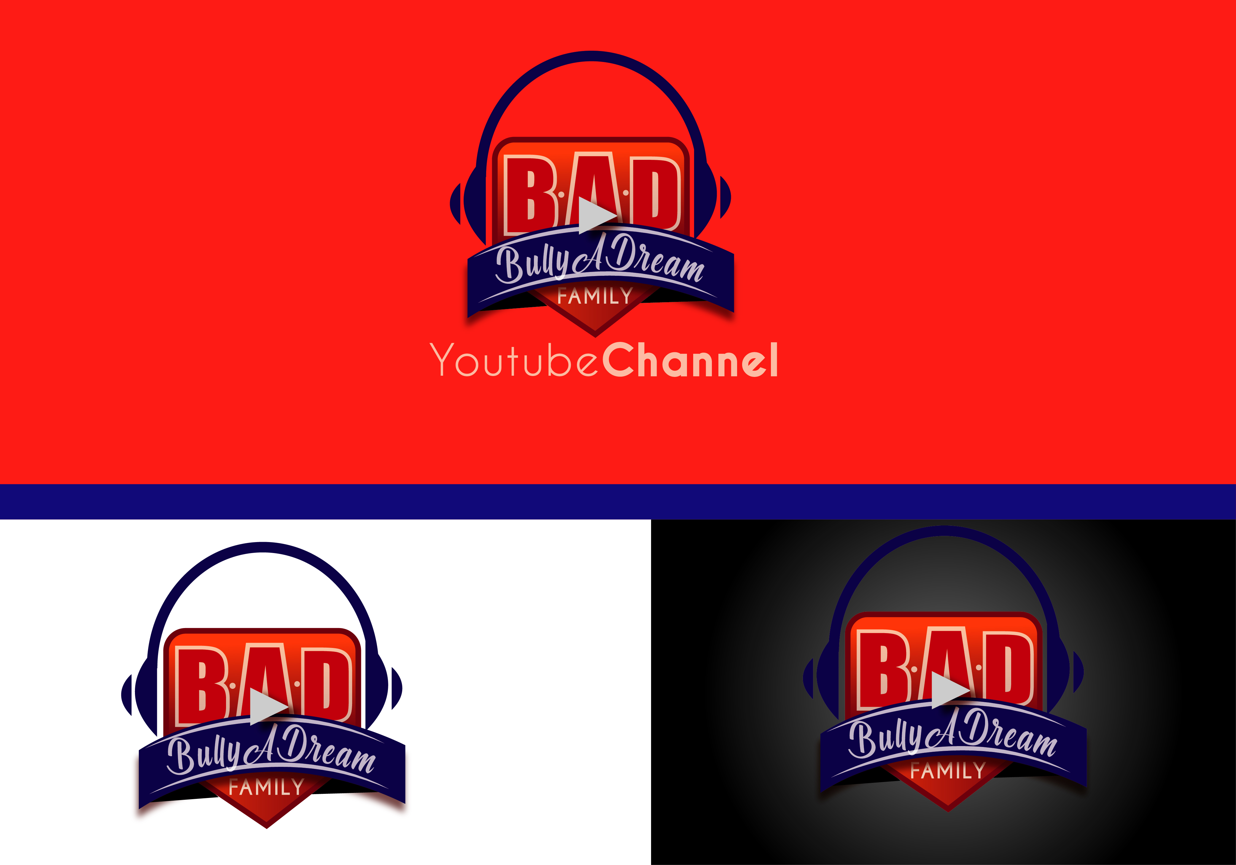 Logo Design by Maxtrokes2 for this project | Design #23104675