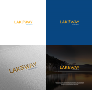 Logo Design by Alex Petersen for this project | Design: #23101023