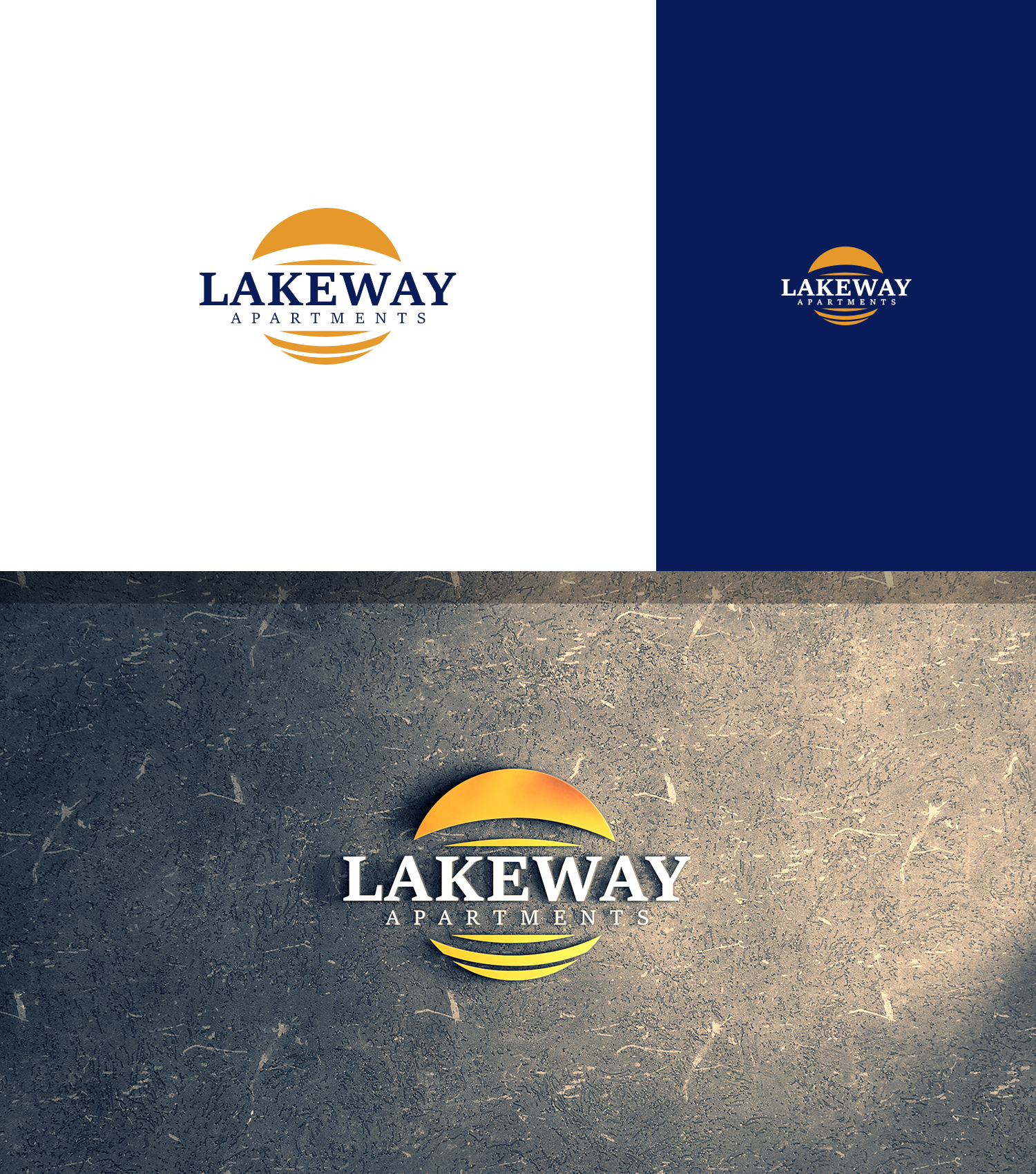 Logo Design by JohnM. for this project | Design #23097002