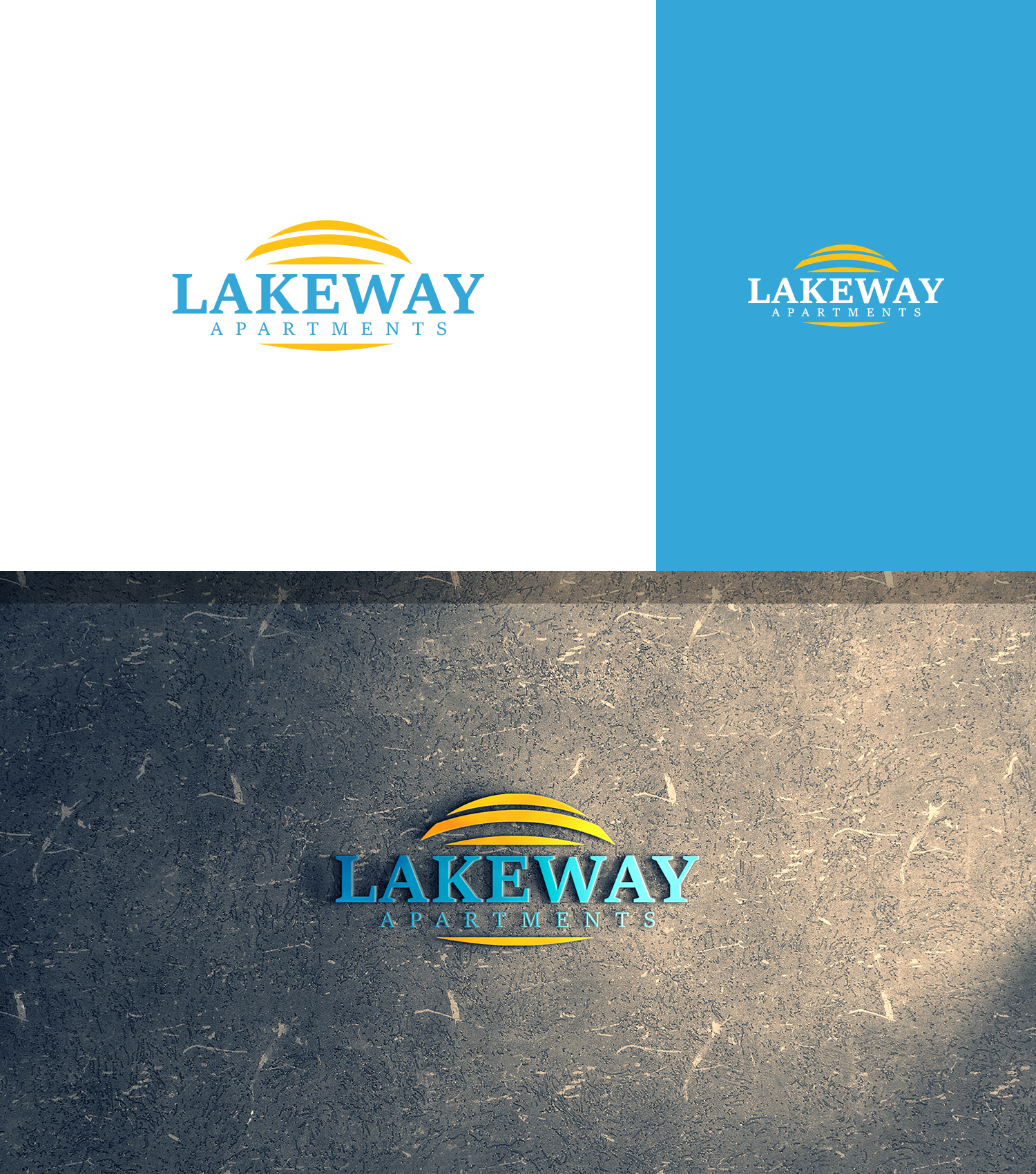 Logo Design by JohnM. for this project | Design #23114715