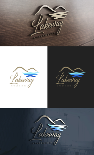 Logo-Design von GLDesigns für dieses Projekt | Design #23097502