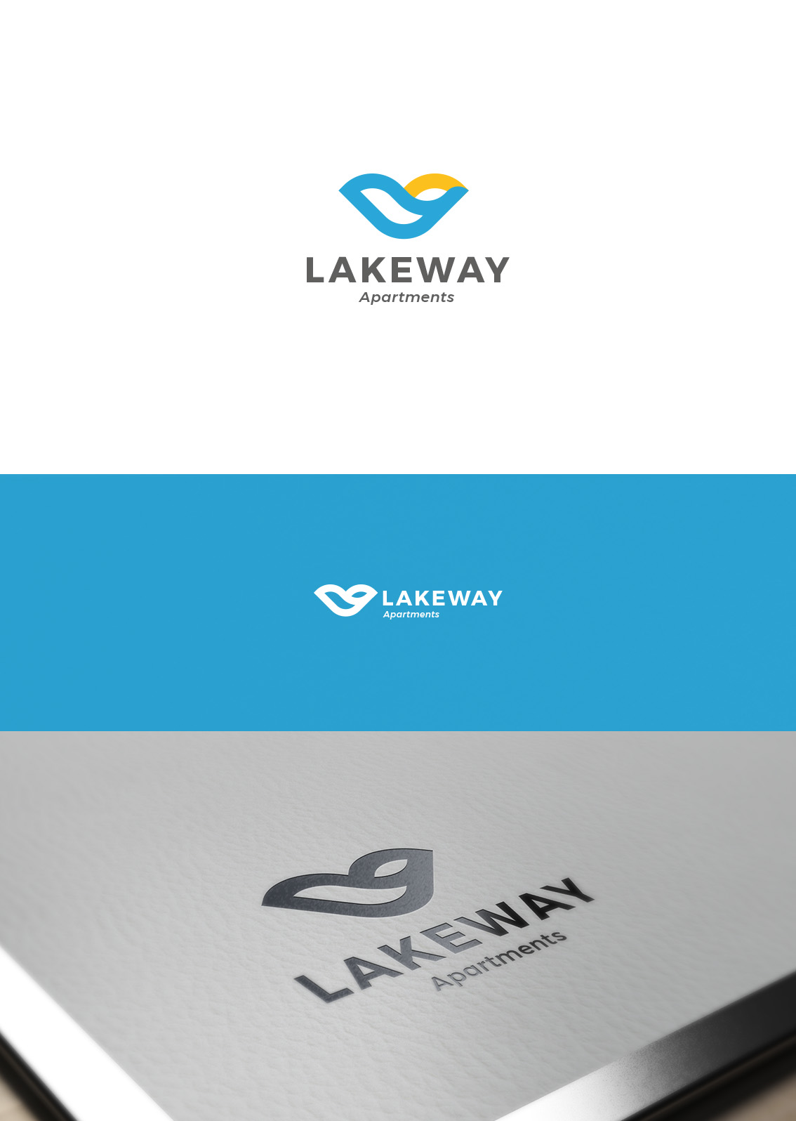 Logo Design by kresh for this project | Design #23167710
