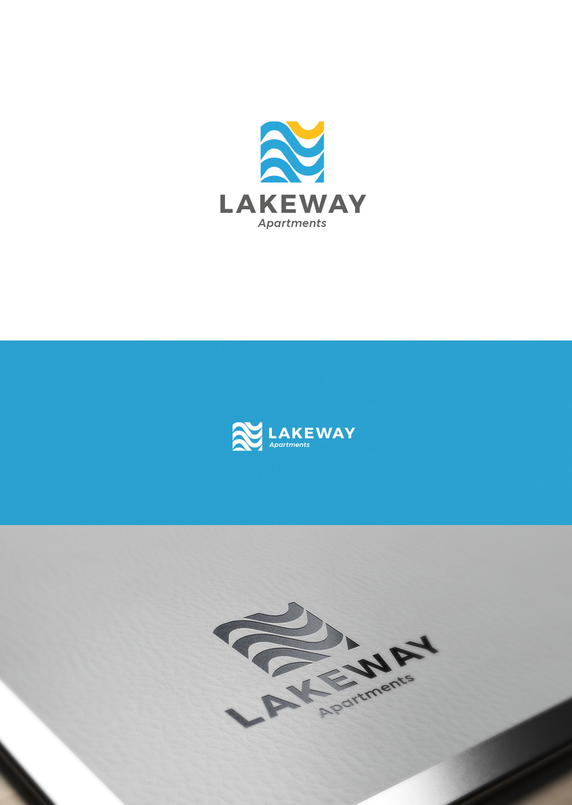 Logo Design by kresh for this project | Design #23167712