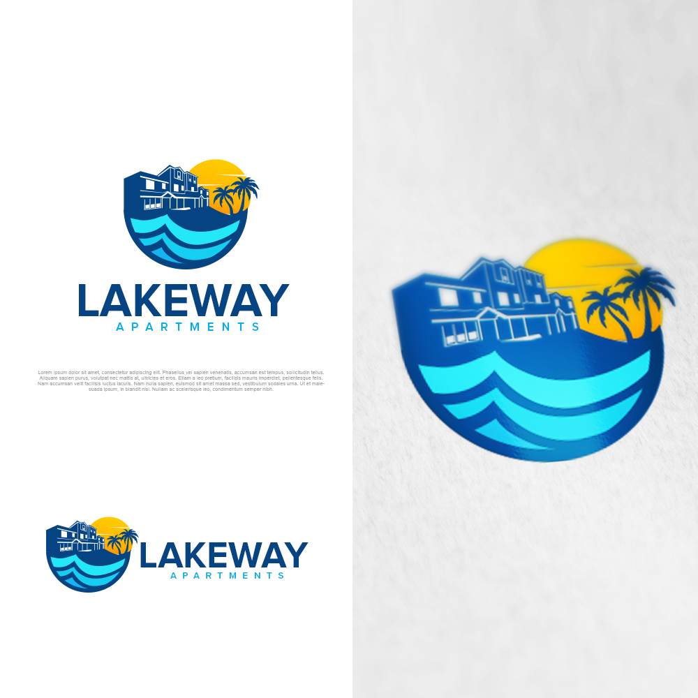 Logo-Design von pixelgrapix für dieses Projekt | Design #23101231