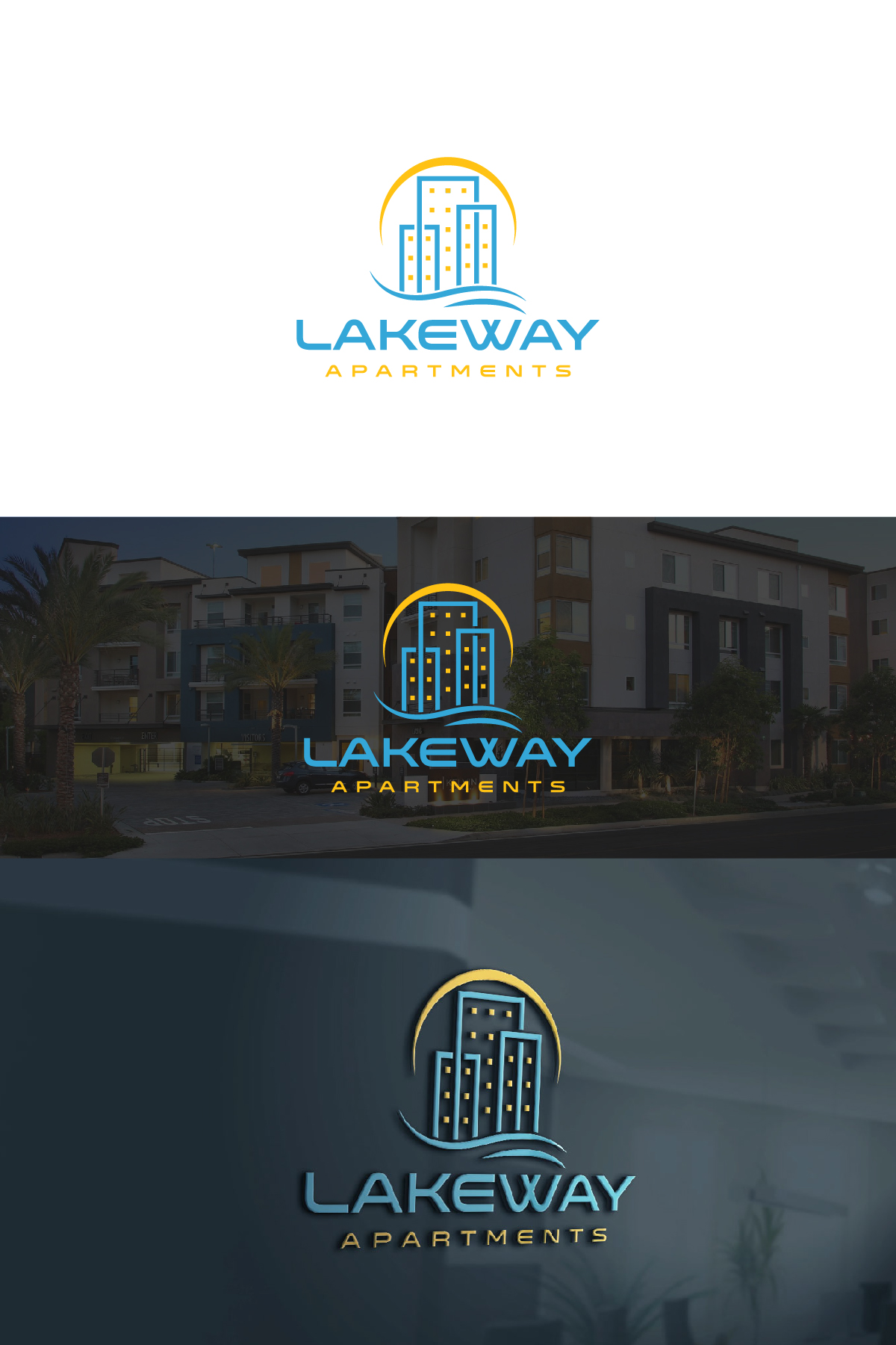 Logo Design by Deziners Zone for this project | Design #23102345