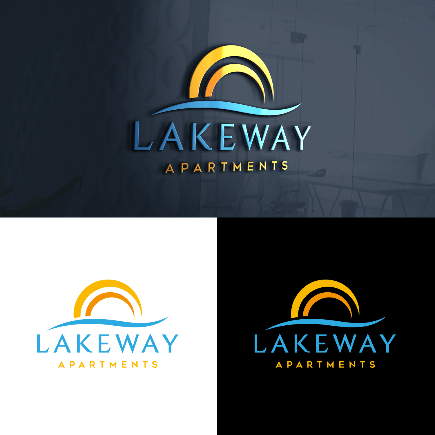 Logo Design by designbysy for this project | Design #23128469
