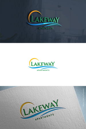 Logo Design by designbysy for this project | Design: #23140865