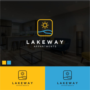 Logo Design by Wahyu Araf for this project | Design: #23173619