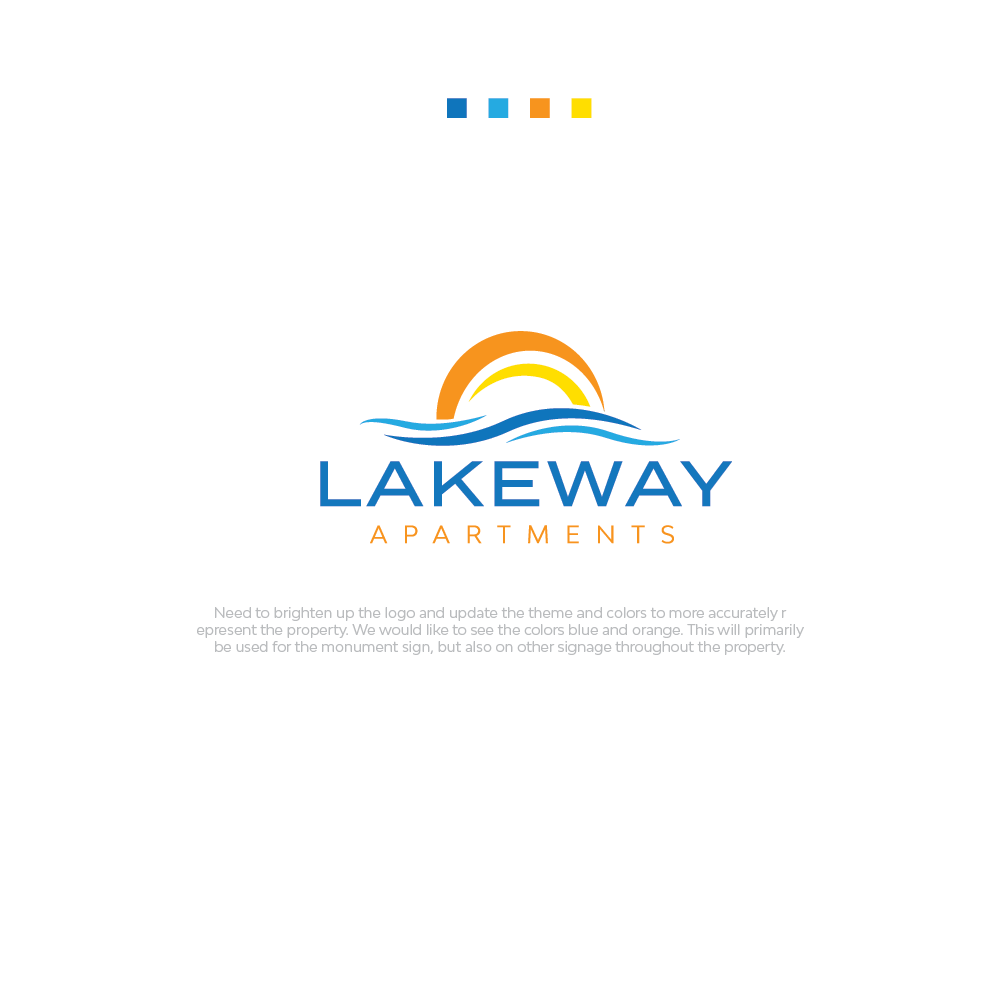 Logo Design by NenadM for this project | Design: #23097409
