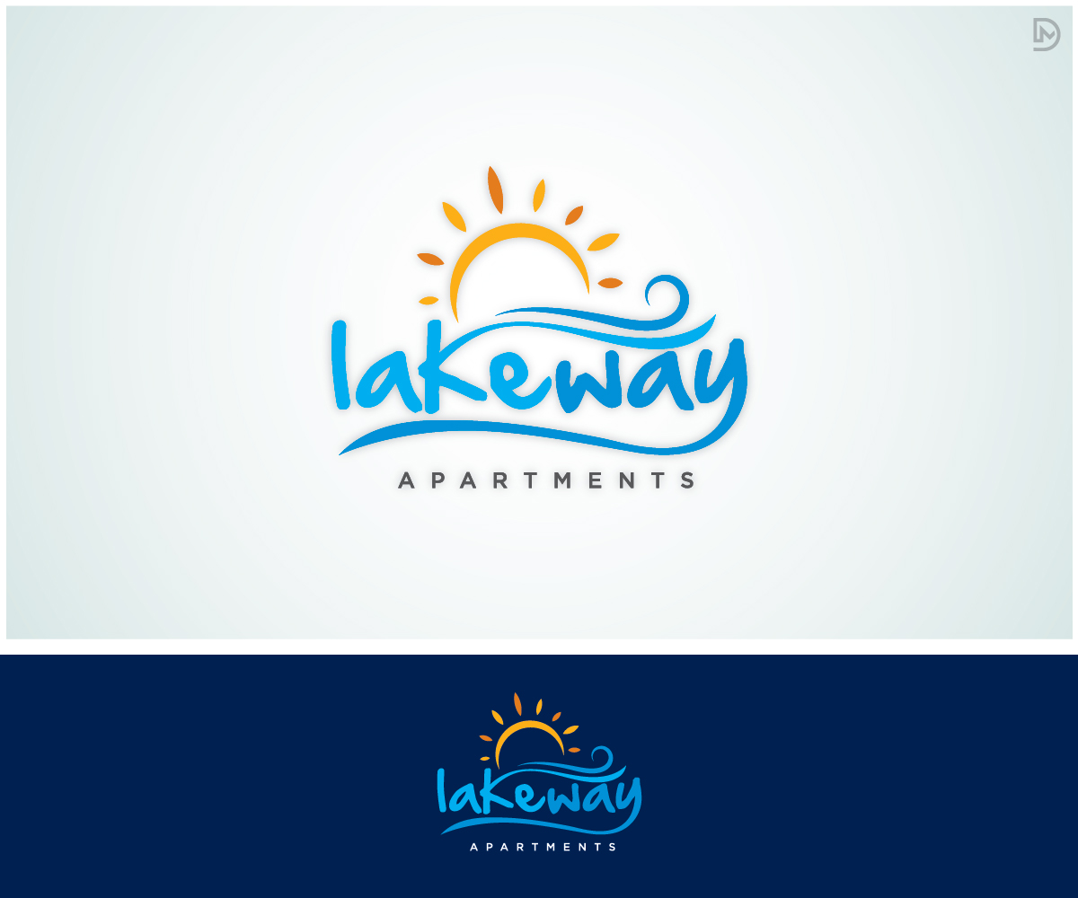 Logo Design by D_Mantra for this project | Design #23101572
